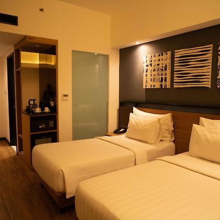 Kyriad Hotel Muraya Aceh Банда-Ачех Екстер'єр фото