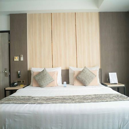 Kyriad Hotel Muraya Aceh Банда-Ачех Екстер'єр фото