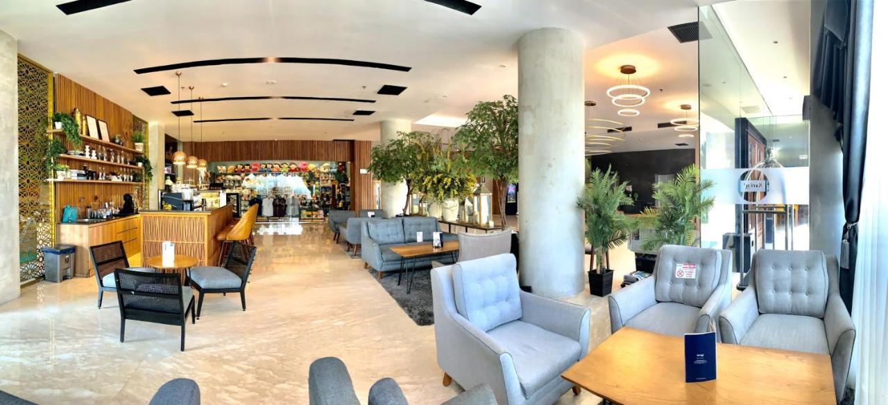 Kyriad Hotel Muraya Aceh Банда-Ачех Екстер'єр фото