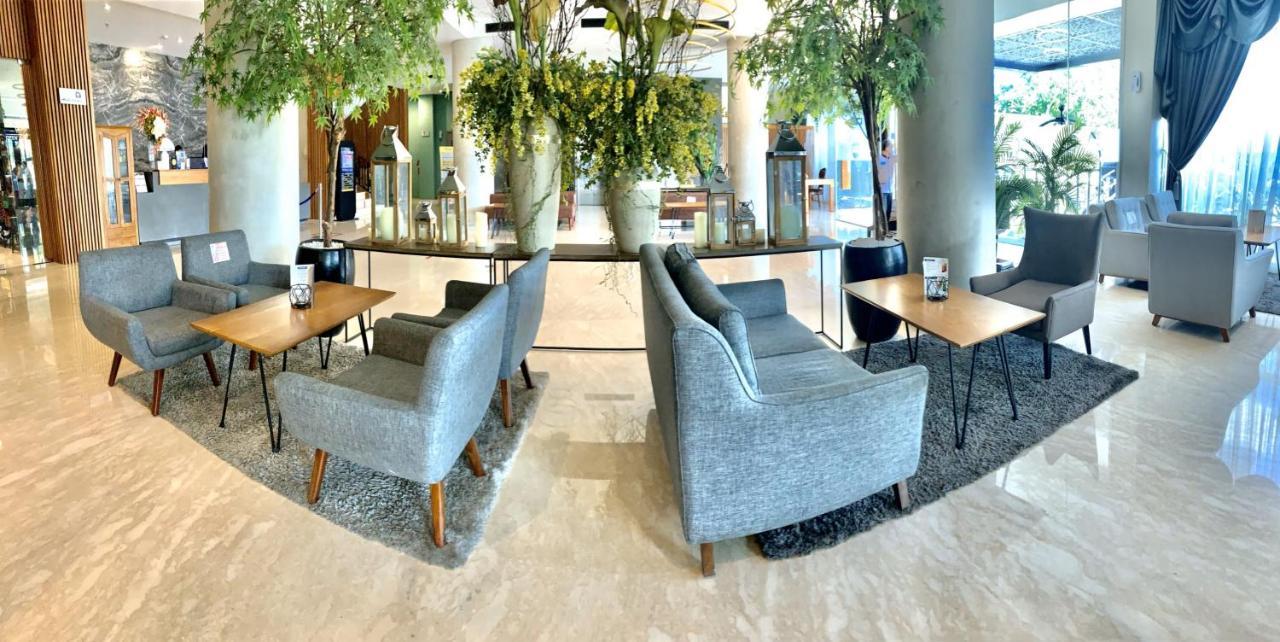 Kyriad Hotel Muraya Aceh Банда-Ачех Екстер'єр фото