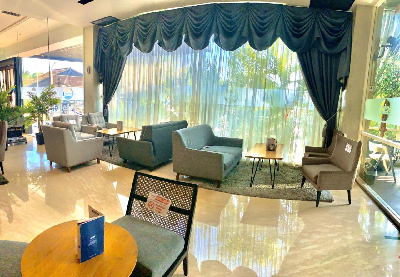 Kyriad Hotel Muraya Aceh Банда-Ачех Екстер'єр фото