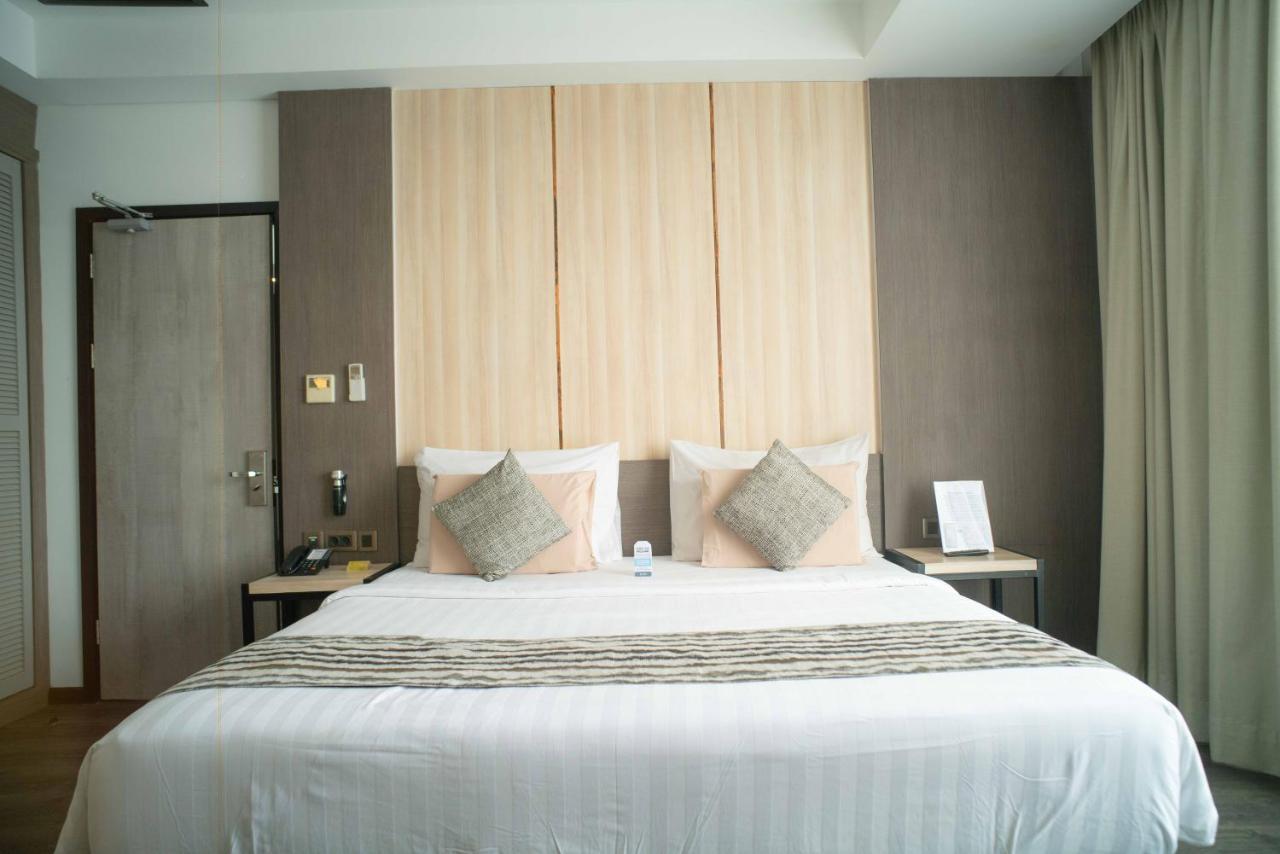 Kyriad Hotel Muraya Aceh Банда-Ачех Екстер'єр фото