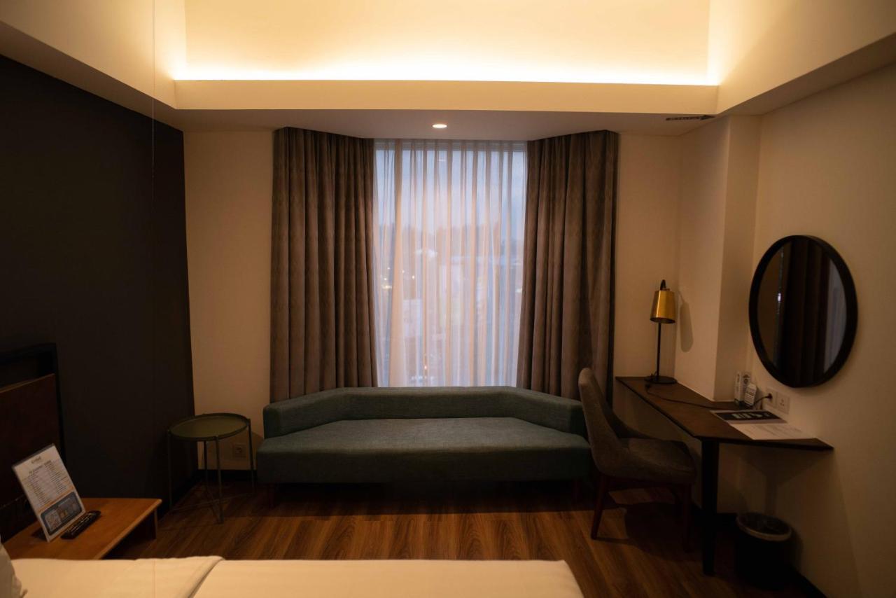 Kyriad Hotel Muraya Aceh Банда-Ачех Екстер'єр фото